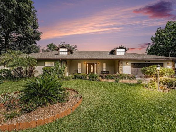 5105 N 45TH STREET , TAMPA, FL 33610