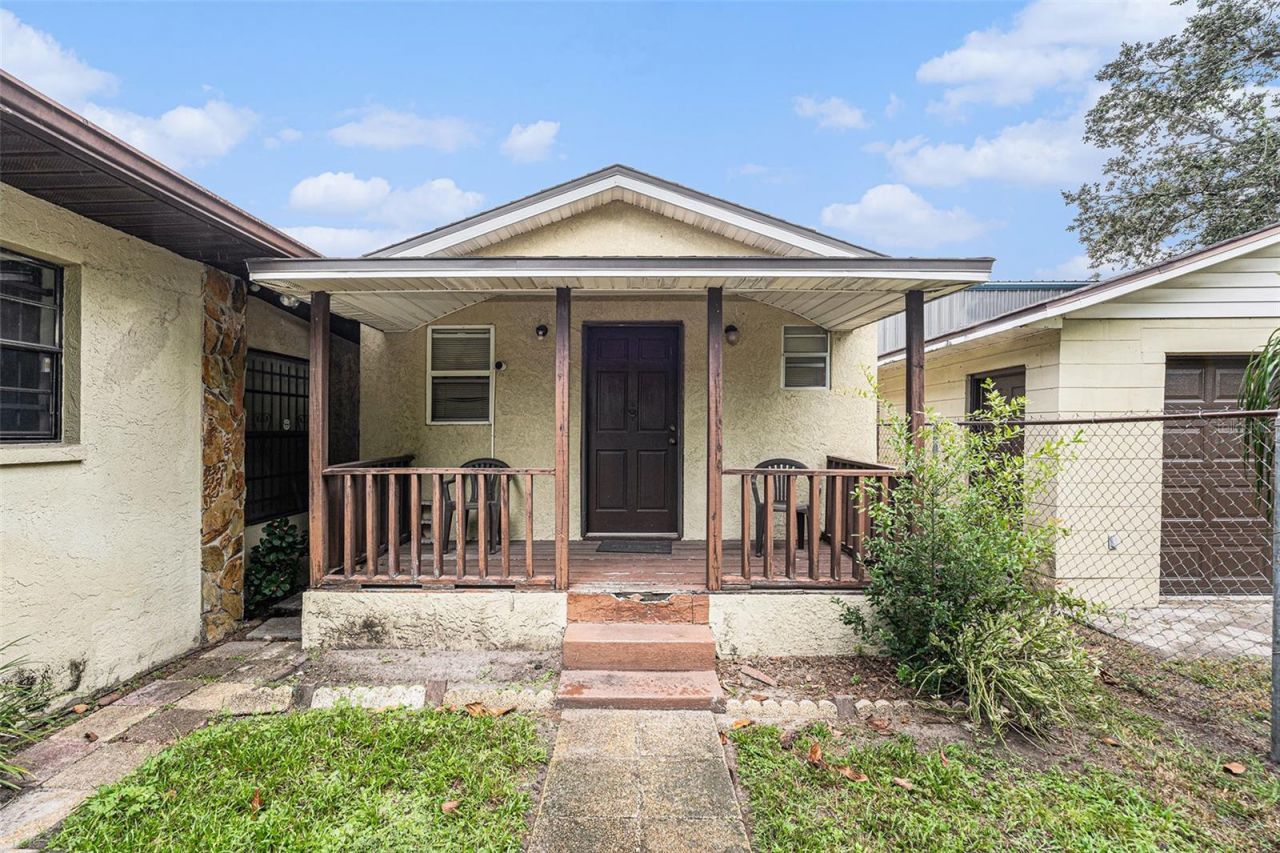 5105 N 45th Street , Tampa, FL 33610 Photo