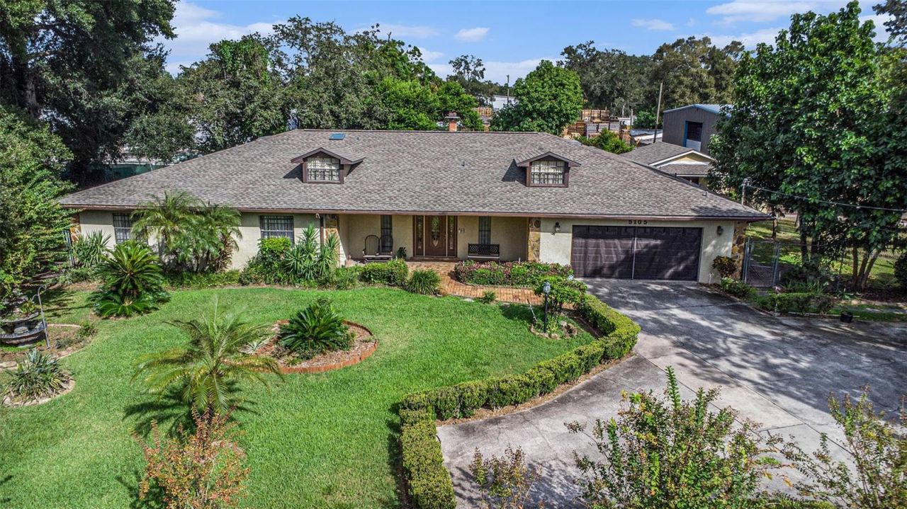 5105 N 45th Street , Tampa, FL 33610 Photo