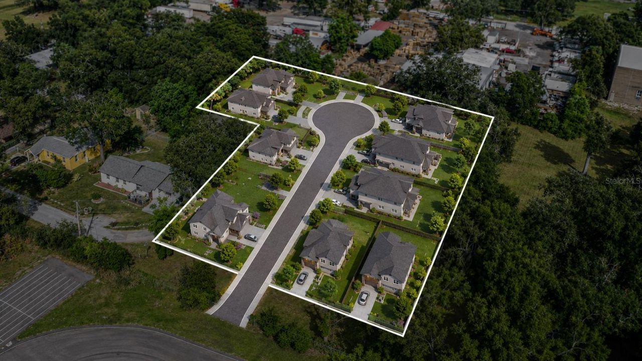5105 N 45th Street , Tampa, FL 33610 Photo