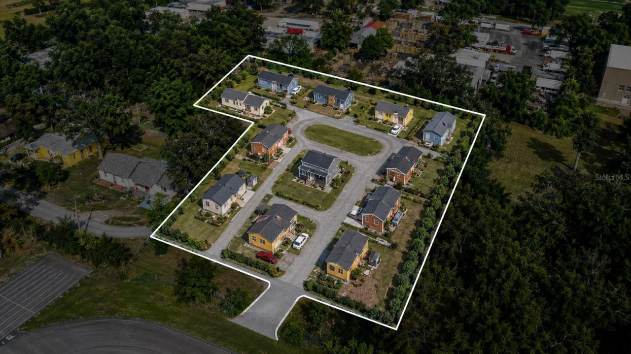 5105 N 45th Street , Tampa, FL 33610 Photo