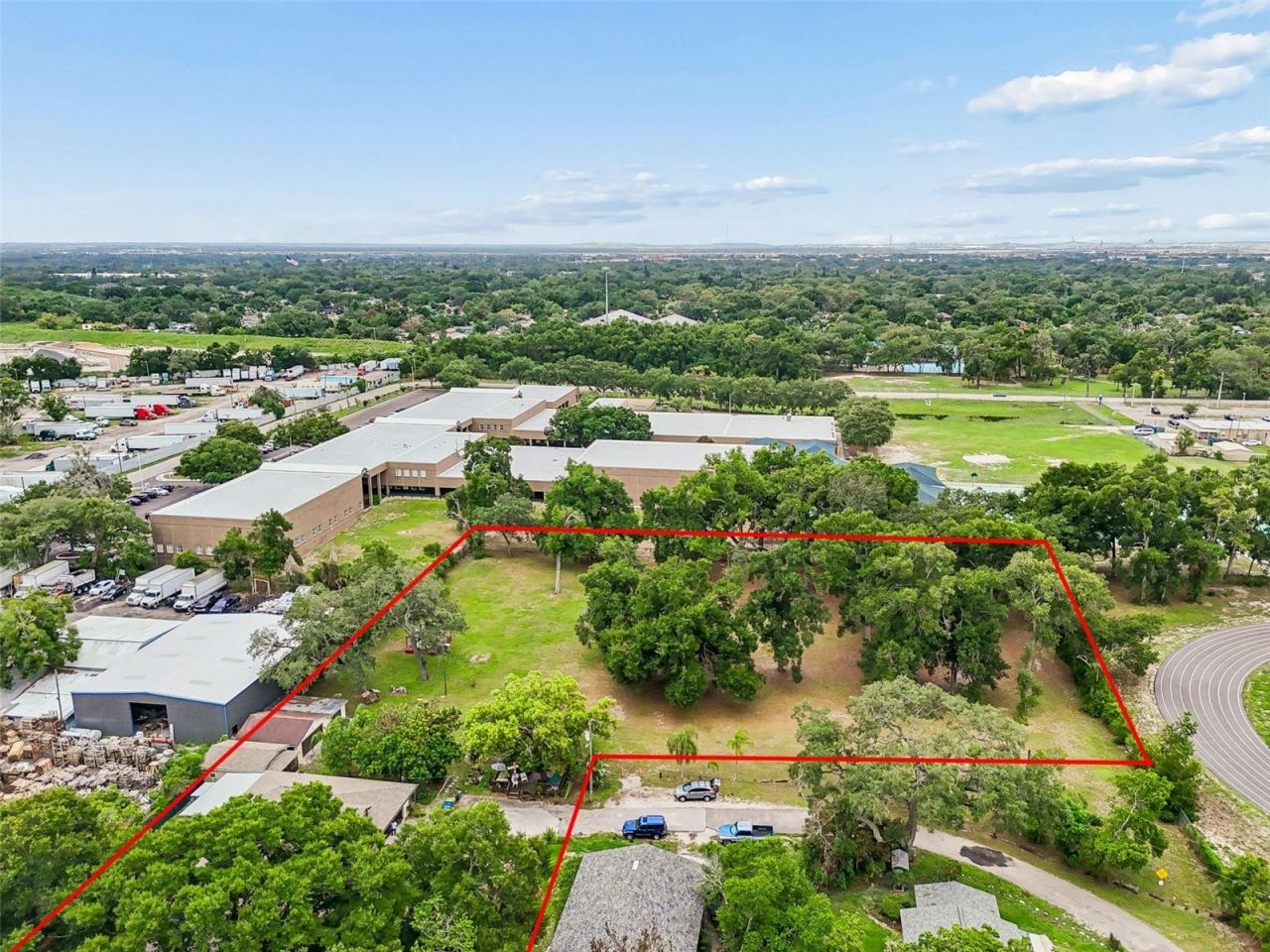 5105 N 45th Street, Tampa, FL 33610 Photo