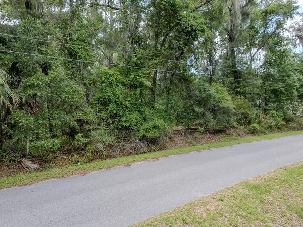 Lot 6 SW 186 CIRCLE , DUNNELLON, FL 34432