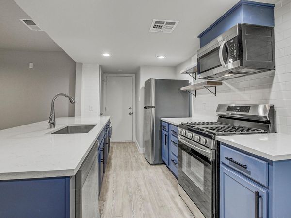2414 Burleson CT, Unit B, Austin, TX 78741