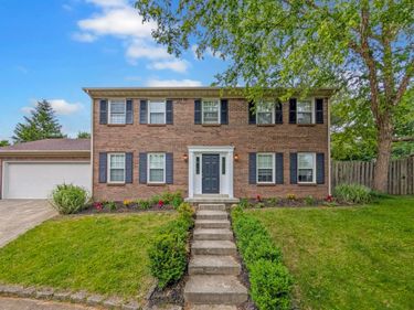 3804 Plum Lane, Lexington, KY 40517