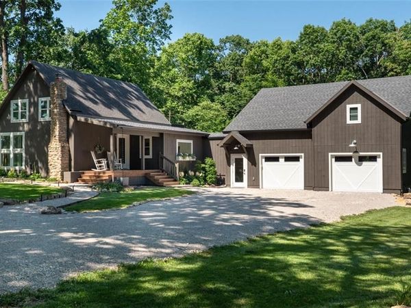 27610 S Groh Road, Cleveland, MO 64734