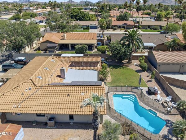 15834 N 6TH Place, Phoenix, AZ 85022