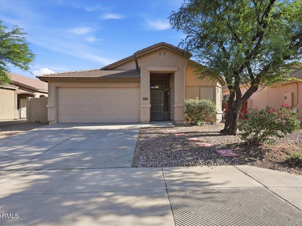 8708 E PORTOBELLO Avenue, Mesa, AZ 85212