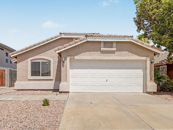 341 N 103RD Street, Mesa, AZ 85207