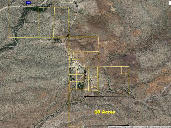 109xx N Springfield Road, Unit -, Winkelman, AZ 85192