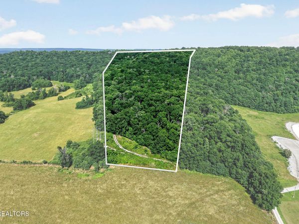 00 Moore Cove Rd, Quebeck, TN 38579