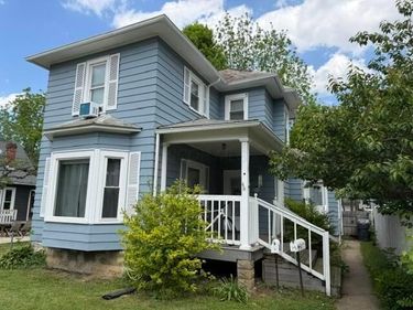 Mount Vernon, OH 43050