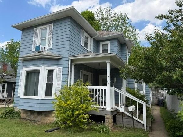 Mount Vernon, OH 43050