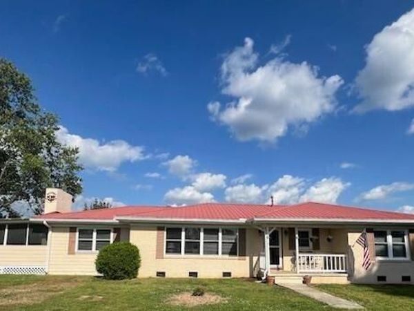 1056 CAL STEENS RD, Steens, MS 39766
