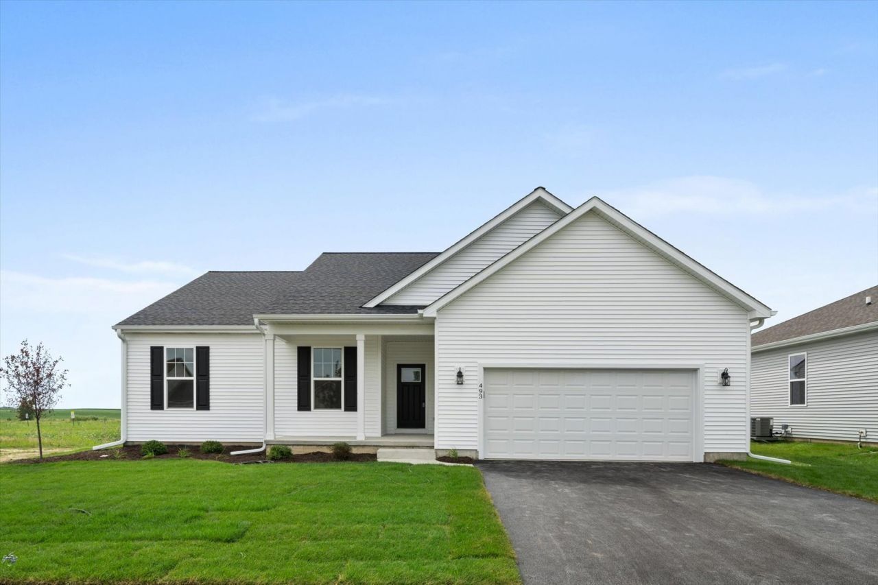 803 Whitetail Drive , Marengo, IL 60152 Main Photo