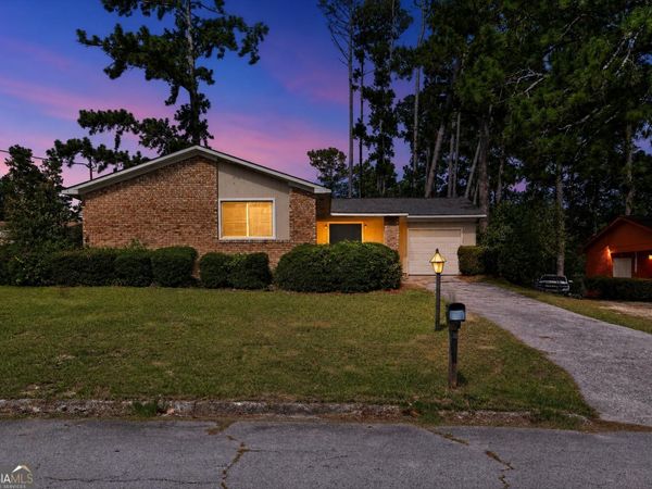 2319 Shadowood Drive, Augusta, GA 30906