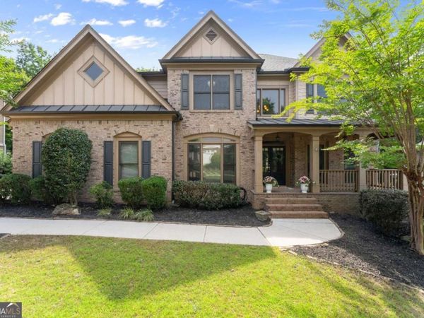 7321 Lazy Hammock Way, Flowery Branch, GA 30542