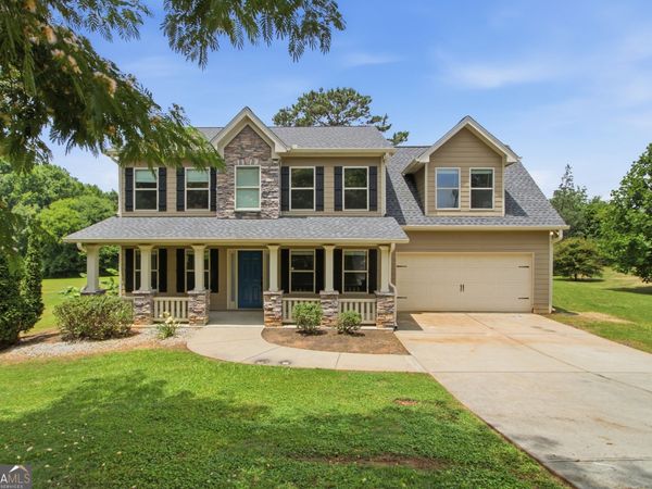 454 Woodbriar Drive, Jefferson, GA 30549