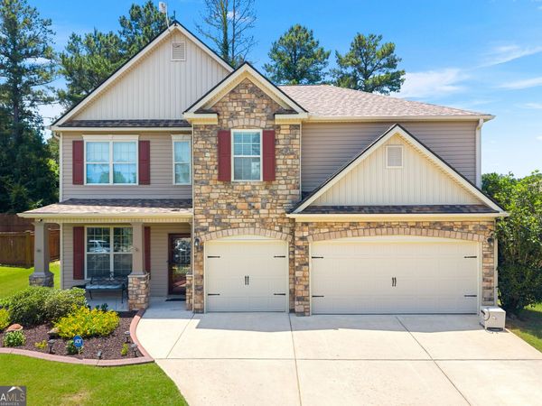 202 Baxter Drive, Kathleen, GA 31047