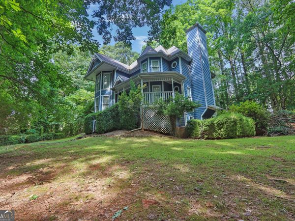635 James Lee Drive NW, Lawrenceville, GA 30024