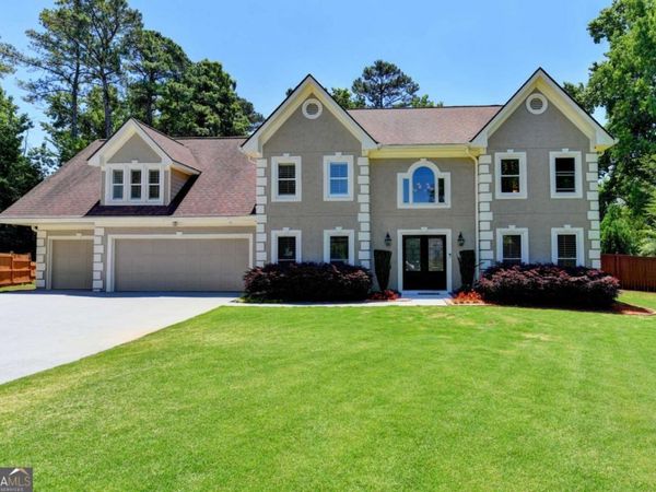 2105 Sandown Court, Lawrenceville, GA 30043