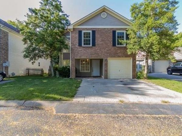 304 Montrose Ct, Franklin, TN 37069