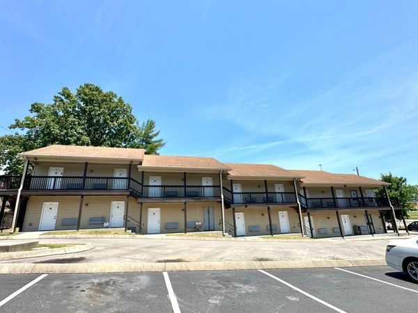 161 Jack Miller Blvd , Unit G, Clarksville, TN 37042