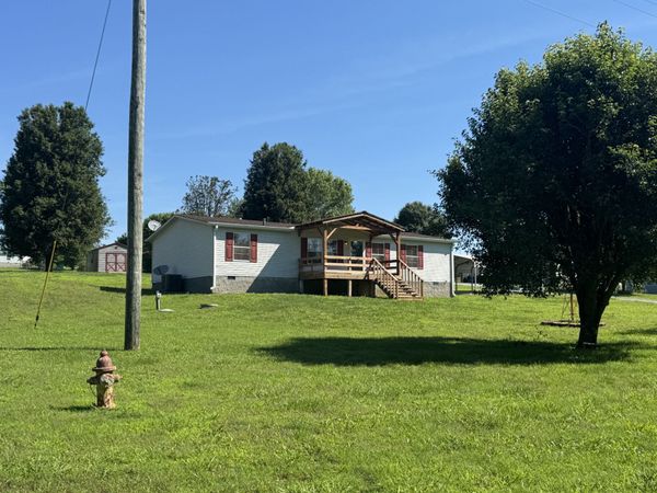 608 N Dickerson Chapel Rd , Lebanon, TN 37087