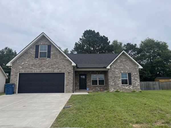 169 Grass Land St , Manchester, TN 37355