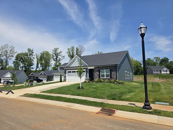 604 Silver Trace , White House, TN 37188