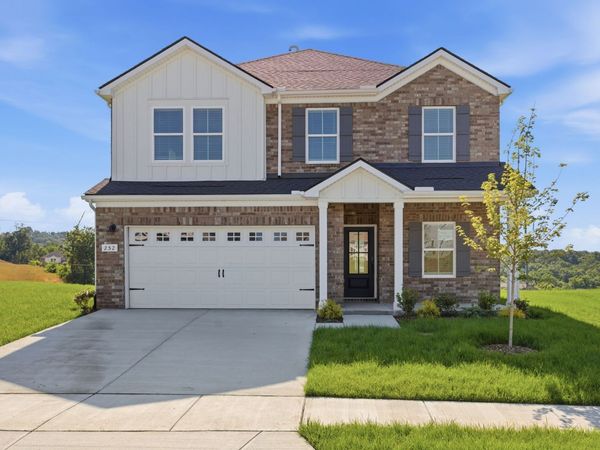 252 Astoria Dr , Hendersonville, TN 37075