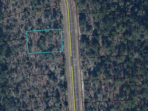 Lot 18 Huron Drive , Chipley, FL 32428
