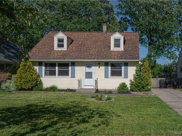 73 Ashford Avenue, Tonawanda, NY 14150