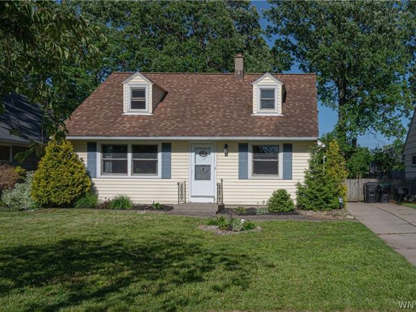 73 Ashford Avenue , Tonawanda, NY 14150