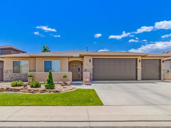 471 Chatfield Lane, Grand Junction, CO 81504