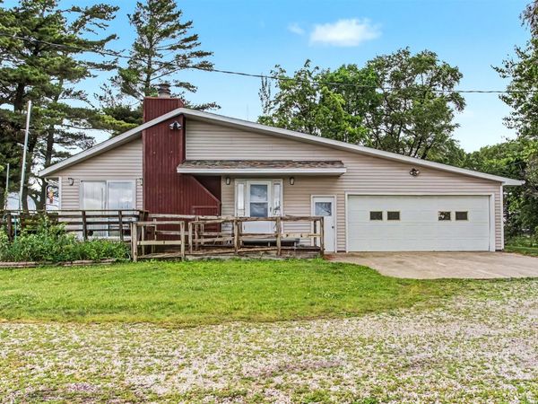 22086 610th Avenue, Nevada, IA 50201