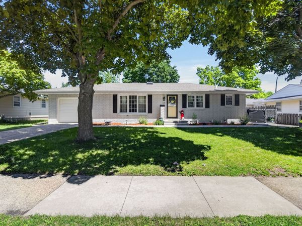 618 SE Lawrence Drive, Ankeny, IA 50021