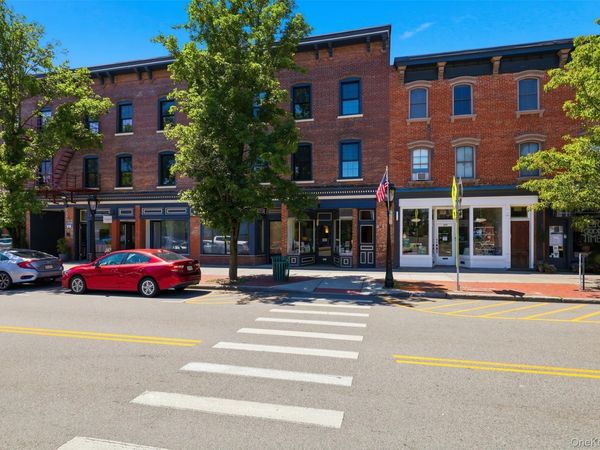 201 Main Street, Unit 1, Beacon, NY 12508
