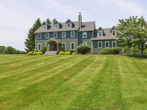 79 Millbrook Road, Wallkill, NY 12589