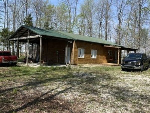7642 W County Road 350 S, Shirley, IN 47384