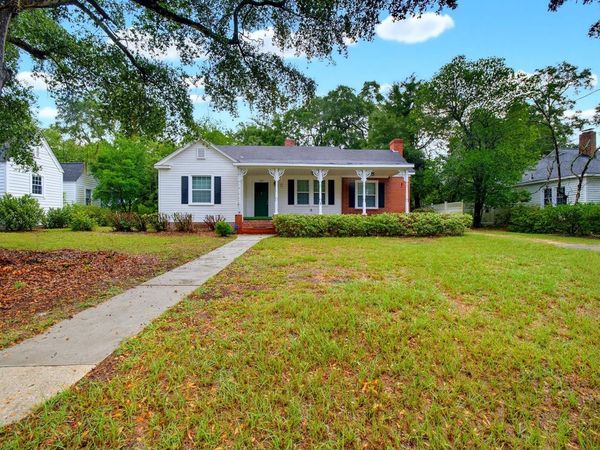 117 Cooper St., Kingstree, SC 29556