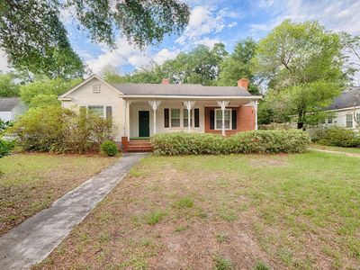 117 Cooper St., Kingstree, SC 29556