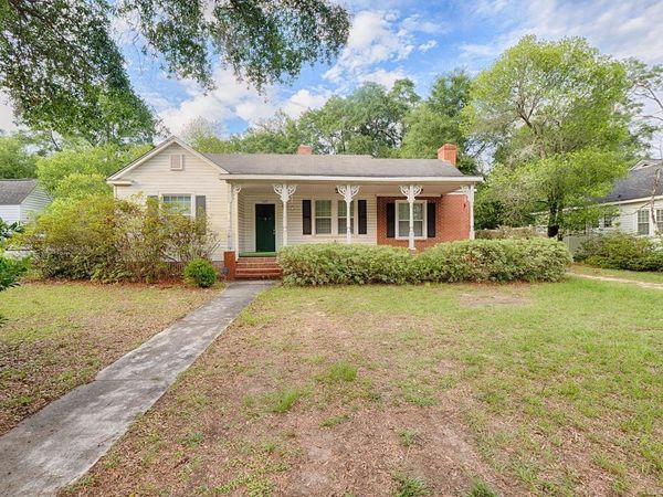 117 Cooper St., Kingstree, SC 29556
