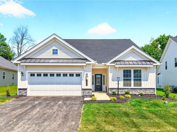 224 Freedom Lane, Allison Park, PA 15101
