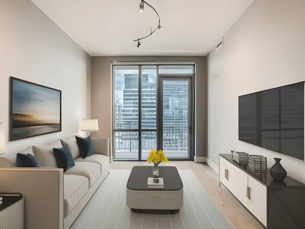 222 West Ave, Unit 2203, Austin, TX 78701