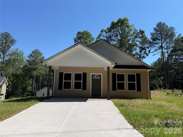 00 Shepherd Street , Wadesboro, NC 28170