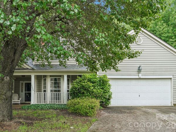 3429 Turtle Cross Lane , Charlotte, NC 28269