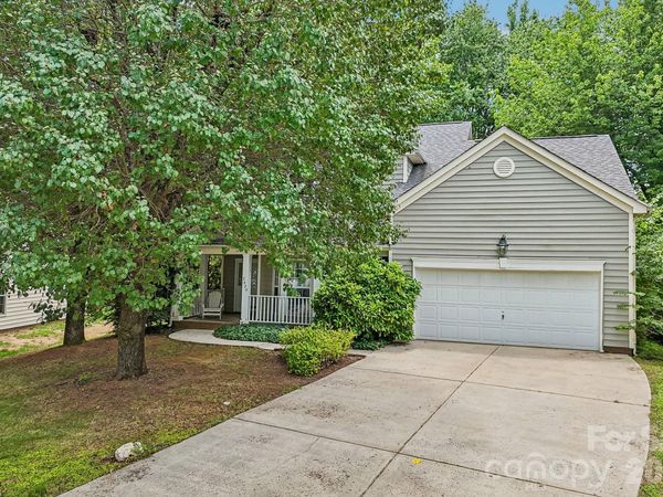 3429 Turtle Cross Lane , Charlotte, NC 28269