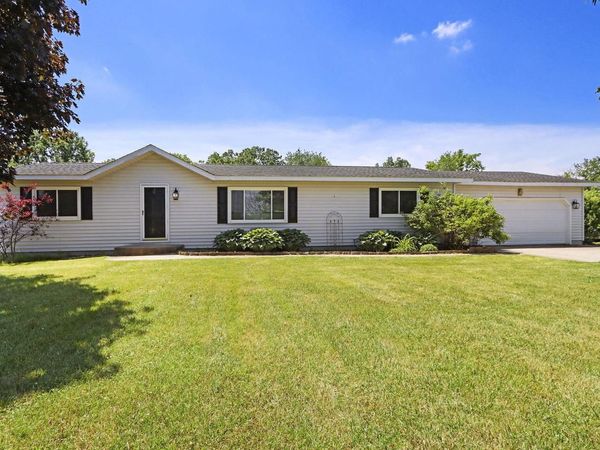 1859 Musial ROAD, Twin Lakes, WI 53181