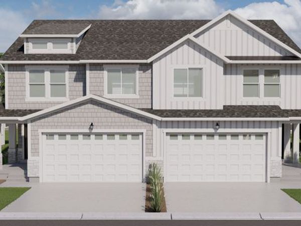 1492 W BANNER DR , Unit 829, Saratoga Springs, UT 84045